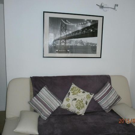 Apartments With A Parking Space Samobor, Prigorje - 12869 Room photo