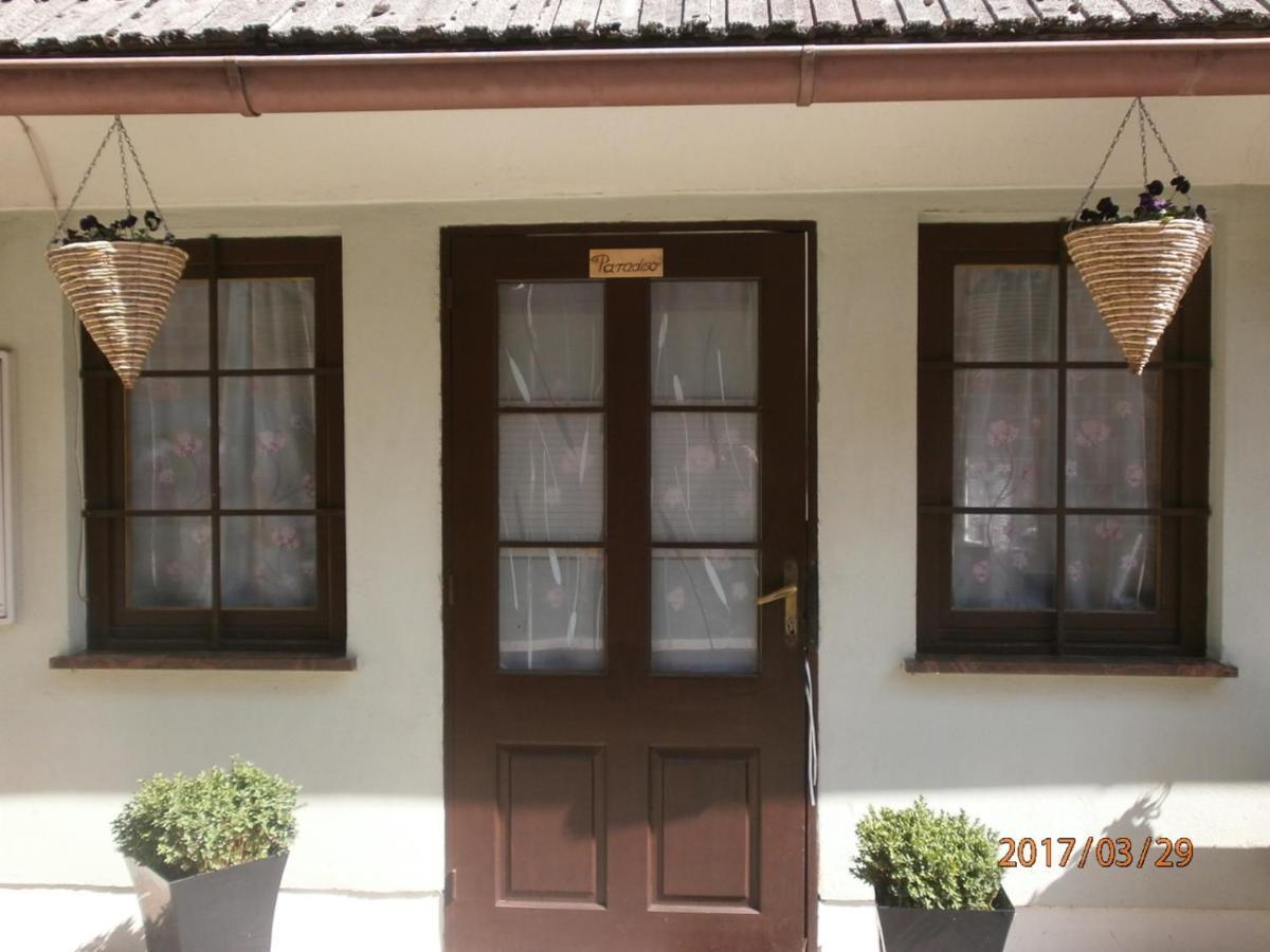 Apartments With A Parking Space Samobor, Prigorje - 12869 Exterior photo