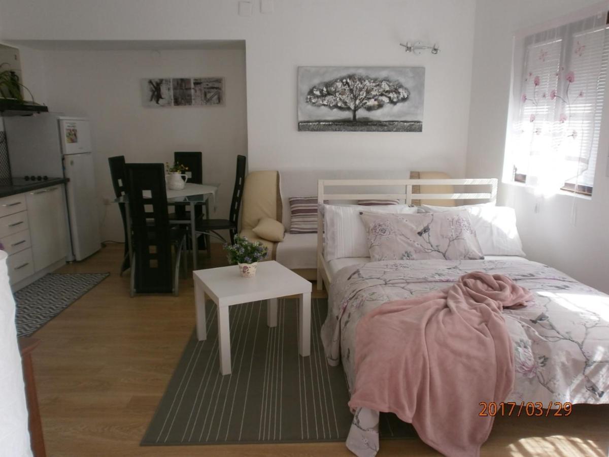 Apartments With A Parking Space Samobor, Prigorje - 12869 Exterior photo