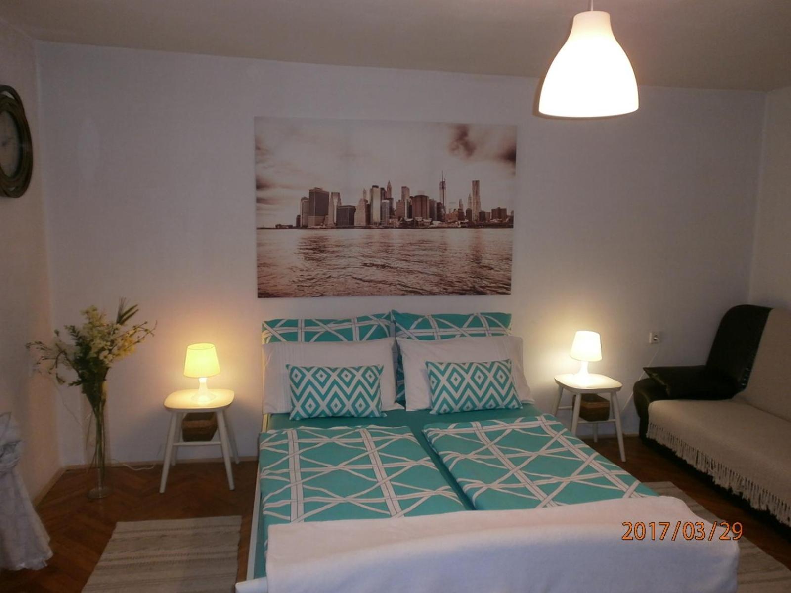 Apartments With A Parking Space Samobor, Prigorje - 12869 Room photo
