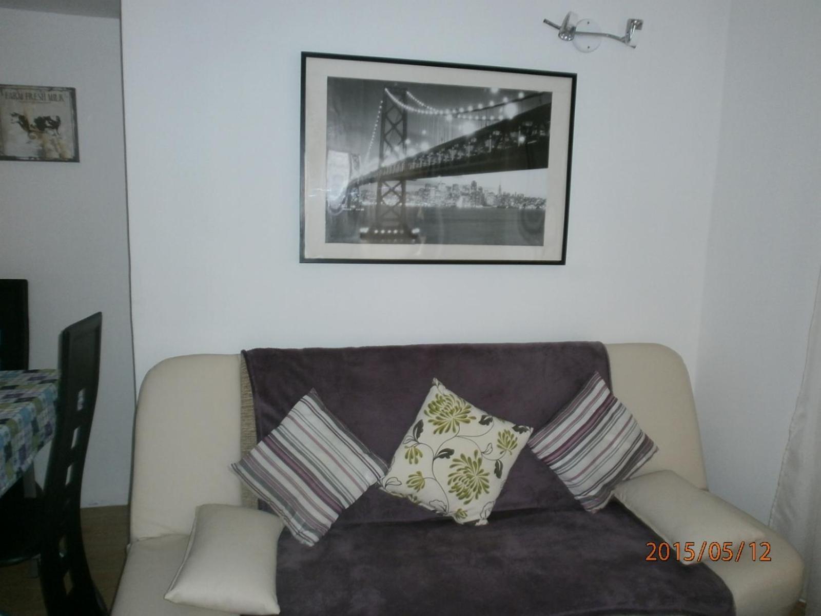 Apartments With A Parking Space Samobor, Prigorje - 12869 Room photo